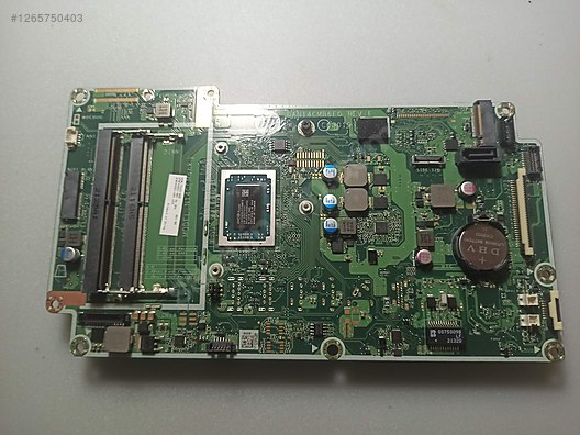 İkinci El ve Sıfır Alışveriş / Bilgisayar / Masaüstü / Donanım / Anakart