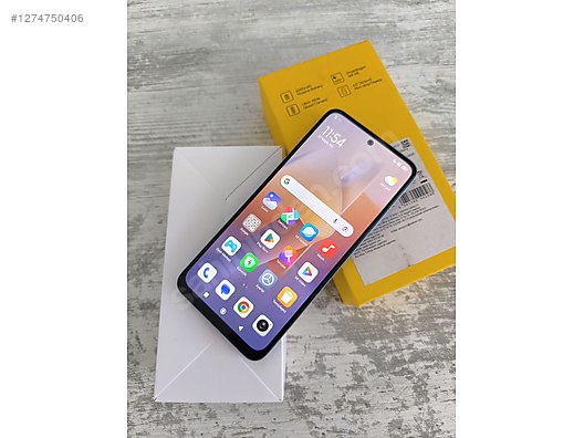 Used & Brand New Items / Cell Phones & Accessories / Cell Phones / Xiaomi / Redmi Note 12S