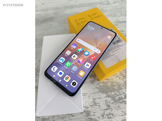 Used & Brand New Items / Cell Phones & Accessories / Cell Phones / Xiaomi / Redmi Note 12S