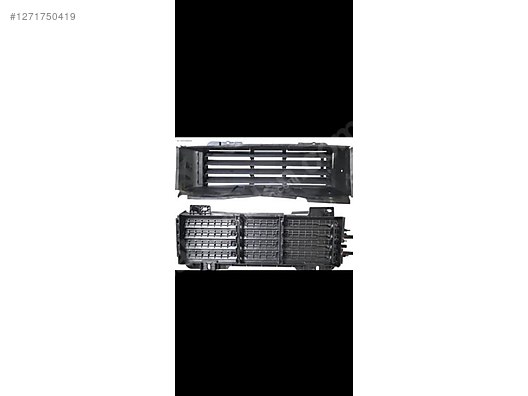 214F66342R RENAULT 214F66342R Jogger-Captur-­Sandero3-Logan Hava Yönlendirme Izgara OEM 214F66342R Oto Mavili