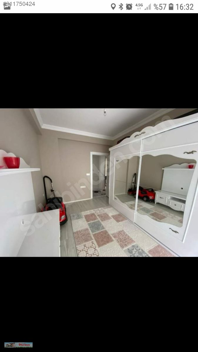 Elit emlaktan merkezde 3+1 135m2 daire Satılık Daire İlanları