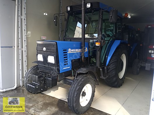 2015 magazadan ikinci el new holland satilik traktor 170 000 tl ye sahibinden com da 981750440