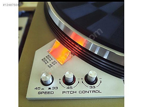 AKAİ AP 206 SAF KAN JAPON+AT-VM95E İĞNE PROFESYONEL sahibinden