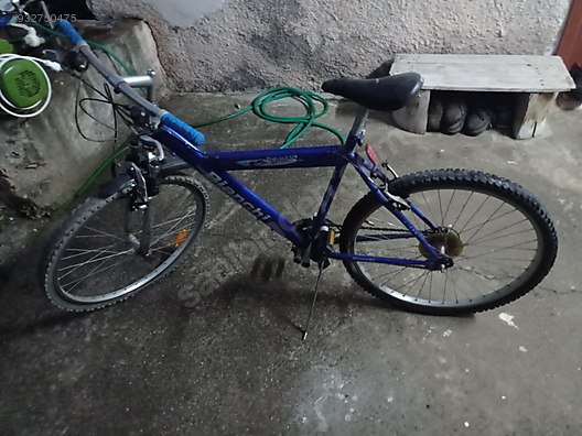 yari cross bisiklet sahibinden comda 932750475