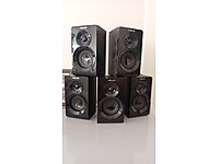 5+1 ses sistemi #1283750509