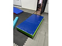 Assaspor Yeşil Mat 100x200x20