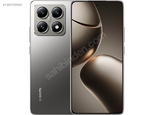 Used & Brand New Items / Cell Phones & Accessories / Cell Phones / Xiaomi / 14T