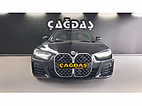 ÇAĞDAŞ'tan 2022 BMW 420i GranCoupe MSport_Taba_HarmnKrdn_%20kdv #1273750527