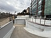 SİNAN CADDESİ 4+1 SATILIK YENİ BİNADA BAHÇE KATI