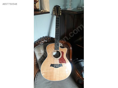 taylor 456ce 12 telli akustik akustik gitar cesitleri sahibinden com da 857750546 taylor 456ce 12 telli akustik akustik gitar cesitleri sahibinden com da 857750546