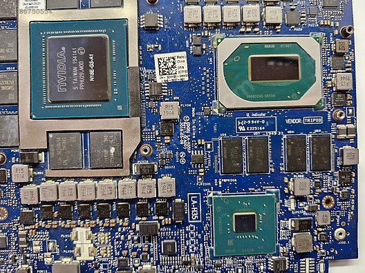 化石　C-28 Dell Alienware M15 M17 R2 LA-H351P RTX2080 İ9-9980HK anakart