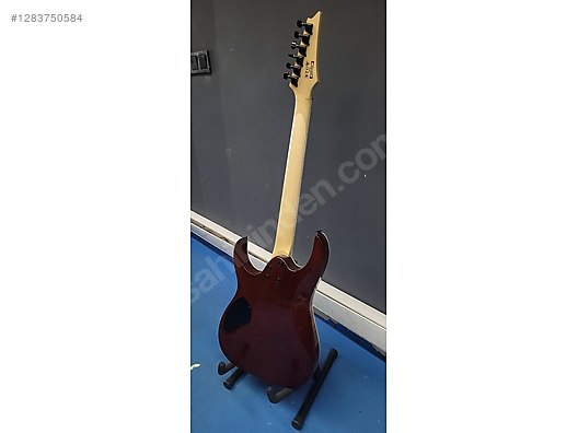 İkinci El ve Sıfır Alışveriş / Müzik / Müzik Aletleri / Telli Çalgılar / Gitar / Elektro