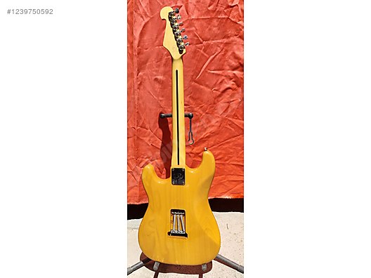 SX Elektro Gitar