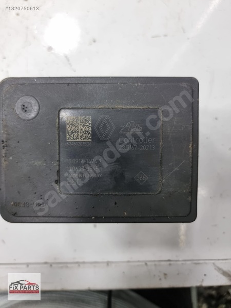 Renault Megane ABS Beyni