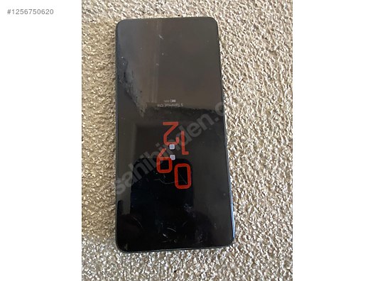 İkinci El ve Sıfır Alışveriş / Cep Telefonu & Aksesuar / Cep Telefonu / Xiaomi / Poco X6 Pro