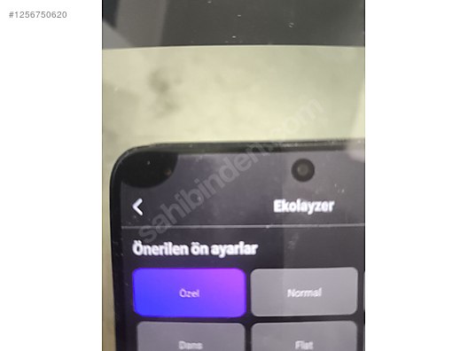 İkinci El ve Sıfır Alışveriş / Cep Telefonu & Aksesuar / Cep Telefonu / Xiaomi / Poco X6 Pro