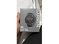 Garmin Epix Pro (Gen2) 47mm