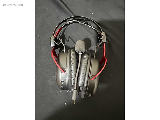 İkinci El ve Sıfır Alışveriş / Bilgisayar / Çevre Birimleri / Kulaklık & Mikrofon