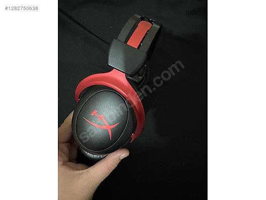 İkinci El ve Sıfır Alışveriş / Bilgisayar / Çevre Birimleri / Kulaklık & Mikrofon