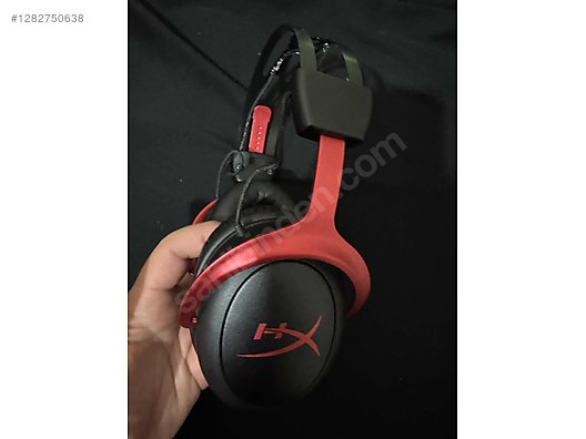 İkinci El ve Sıfır Alışveriş / Bilgisayar / Çevre Birimleri / Kulaklık & Mikrofon