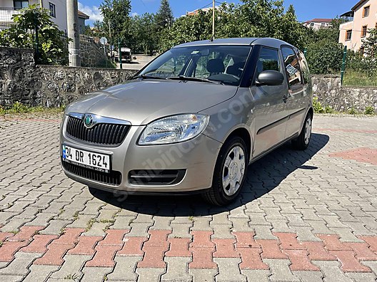 Skoda / Roomster / 1.2 / 1.2 / 2011 SKODA ROOMSTER 1.2 Benzinli Otomobil  Ruhsatlı MASRAFSIZ..! at  - 1099281541