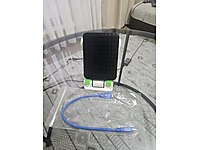 500GB TAŞINABİLİR HARDDİSK USB 3.0 #1283750655