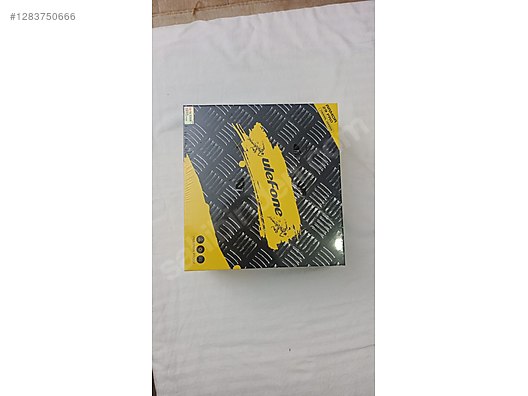 Used & Brand New Items / Cell Phones & Accessories / Cell Phones / Ulefone / Armor 28 Ultra Thermal