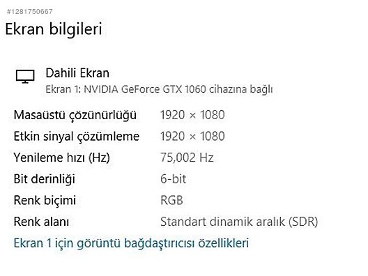 Used & Brand New Items / Gaming & Gamers Exclusive / Gaming PC / Gaming Laptop / Monster