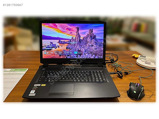 Used & Brand New Items / Gaming & Gamers Exclusive / Gaming PC / Gaming Laptop / Monster