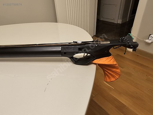 【fab】EN Pulsewave Harpoon ３枚 Harpoon / 55 lik taş altı zıpkın.. şiş ve kafa sıfırdır on