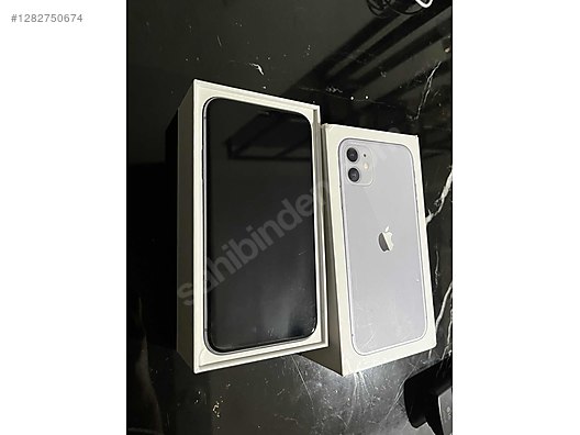 Used & Brand New Items / Cell Phones & Accessories / Cell Phones / Apple / iPhone 11