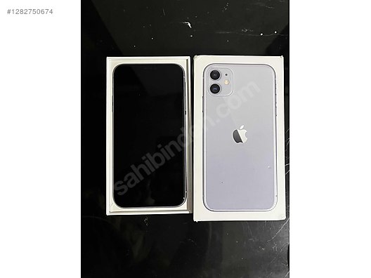 Used & Brand New Items / Cell Phones & Accessories / Cell Phones / Apple / iPhone 11