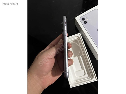 Used & Brand New Items / Cell Phones & Accessories / Cell Phones / Apple / iPhone 11