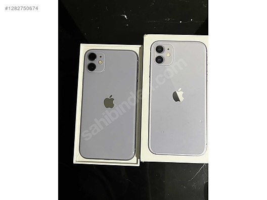 Used & Brand New Items / Cell Phones & Accessories / Cell Phones / Apple / iPhone 11