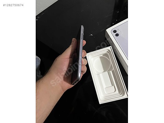 Used & Brand New Items / Cell Phones & Accessories / Cell Phones / Apple / iPhone 11