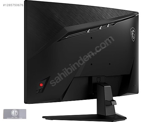 Used & Brand New Items / Gaming & Gamers Exclusive / Gaming Equipment / Gaming Monitor / MSI