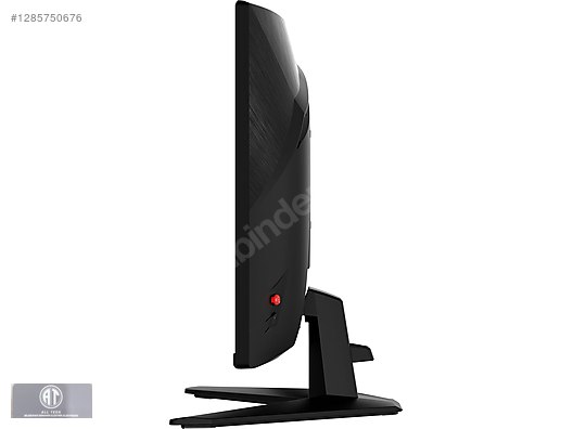 Used & Brand New Items / Gaming & Gamers Exclusive / Gaming Equipment / Gaming Monitor / MSI