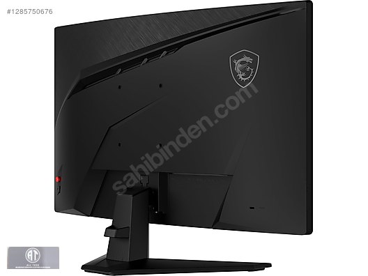 Used & Brand New Items / Gaming & Gamers Exclusive / Gaming Equipment / Gaming Monitor / MSI