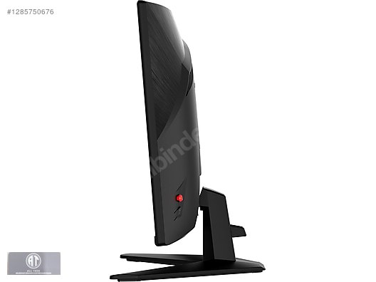 Used & Brand New Items / Gaming & Gamers Exclusive / Gaming Equipment / Gaming Monitor / MSI