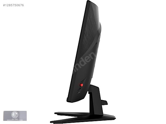 Used & Brand New Items / Gaming & Gamers Exclusive / Gaming Equipment / Gaming Monitor / MSI