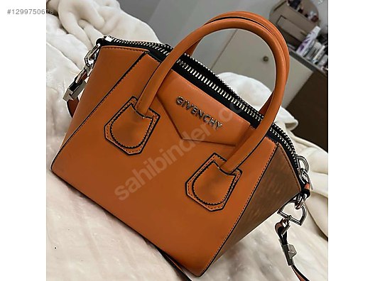 Givenchy orijinal çanta - Givenchy Askılı Çanta Modelleri