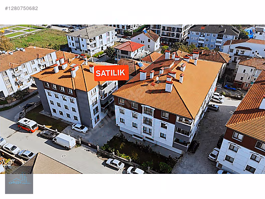 DÜZCE İMZA GAYRİMENKUL ' DEN SATILIK DAİRE #1280750682