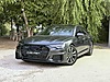 Gri Audi A6 Otomatik