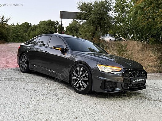 Vasıta / Otomobil / Audi / A6 / A6 Sedan / 45 TFSI / Quattro S Line