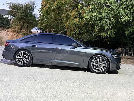 İkinci El Audi A6