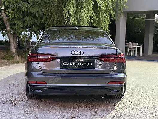 Satılık Audi