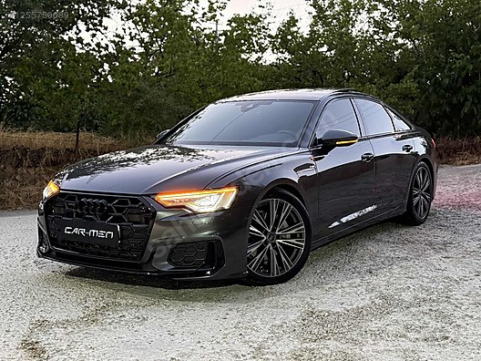 Satılık Audi A6