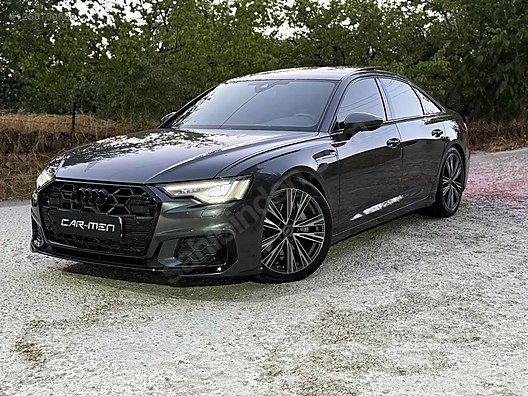 İkinci El Audi A6