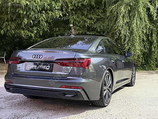 Satılık Audi A6