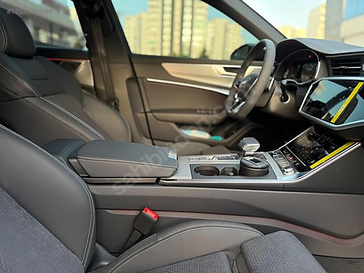 Vasıta / Otomobil / Audi / A6 / A6 Sedan / 45 TFSI / Quattro S Line